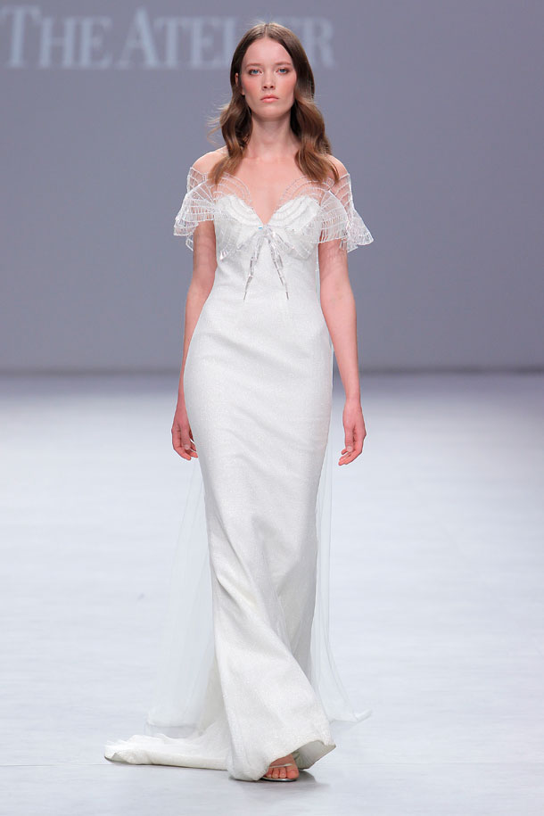 ilovebrides.pt The Atelier Coleção 2020 Vestidos de Noiva